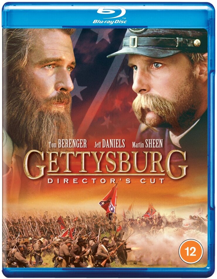 Gettysburg (1993)