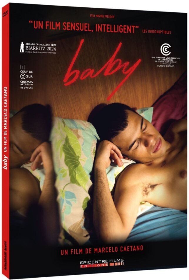 Baby (2024)