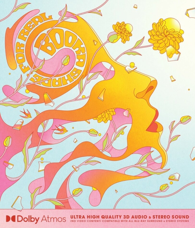 Booka Shade - For Real