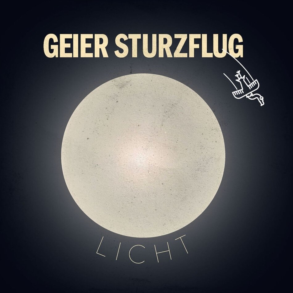Geier Sturzflug - Licht