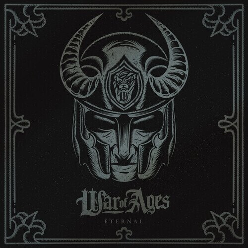 War Of Ages - Eternal 2025 Reissue, Digipack, Anniversary Edition