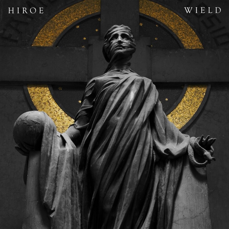 Hiroe - Wield LP