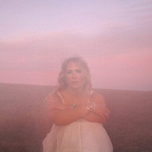 Avery Anna - Let Go Letters CD-R, Manufactured On Demand