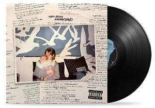 Carl Brave - Notti Brave Amarcord LP