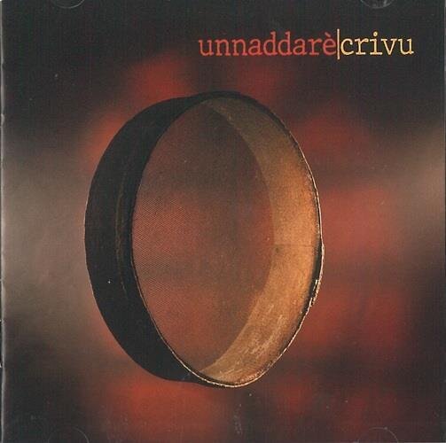 Unnadarre - Crivu