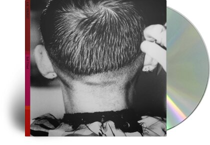 Kae Tempest (Kate Tempest) - Self Titled