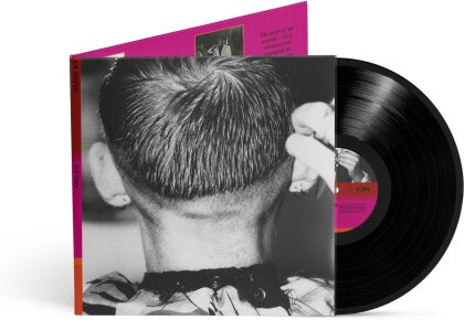 Kae Tempest (Kate Tempest) - Self Titled (Gatefold, LP)