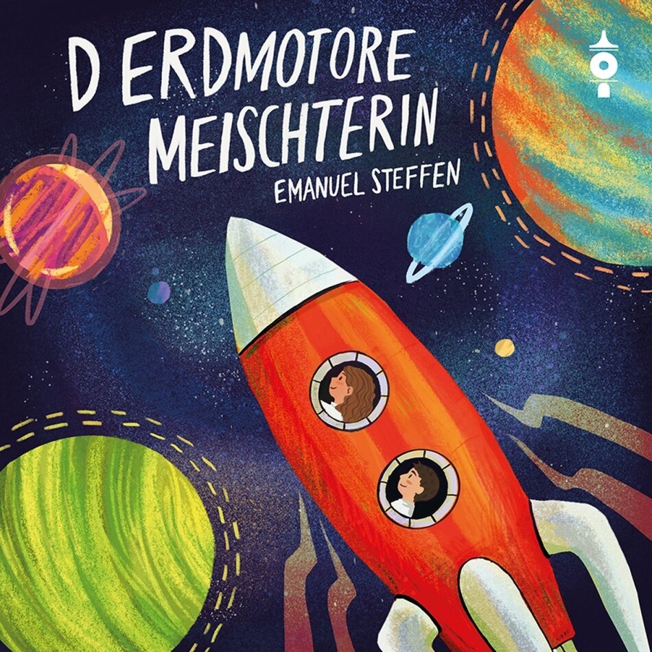 Emanuel Steffen - D Erdmotoremeischterin
