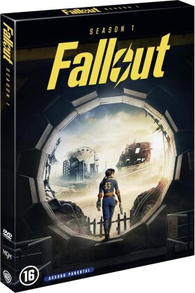 Fallout - Saison 1 (3 DVD)