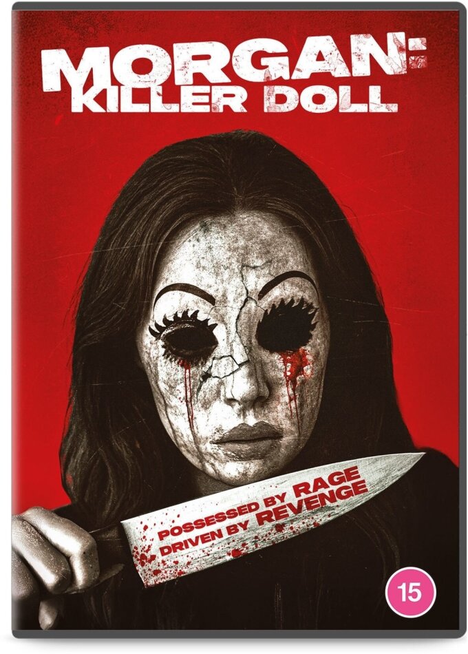 Morgan: Killer Doll (2025)