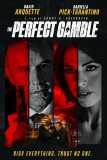 The Perfect Gamble (2026)