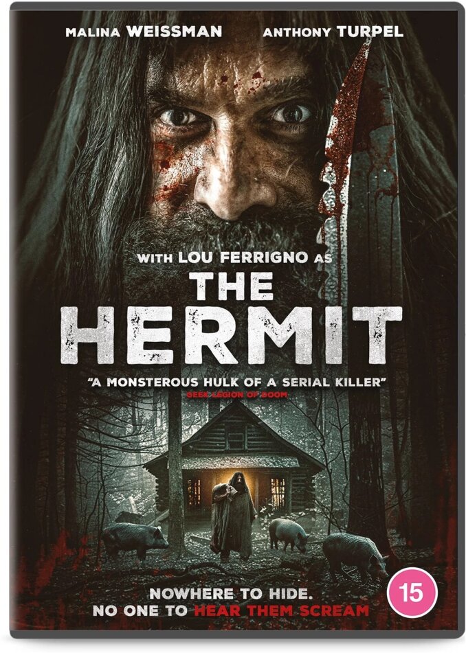 The Hermit (2025)