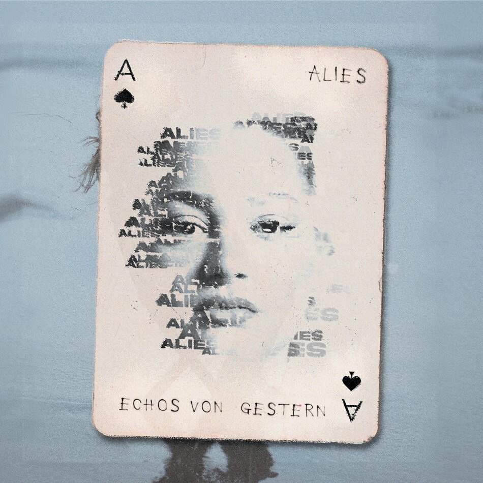 Alies - Echos von gestern