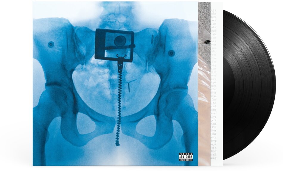 Lorde - Virgin LP