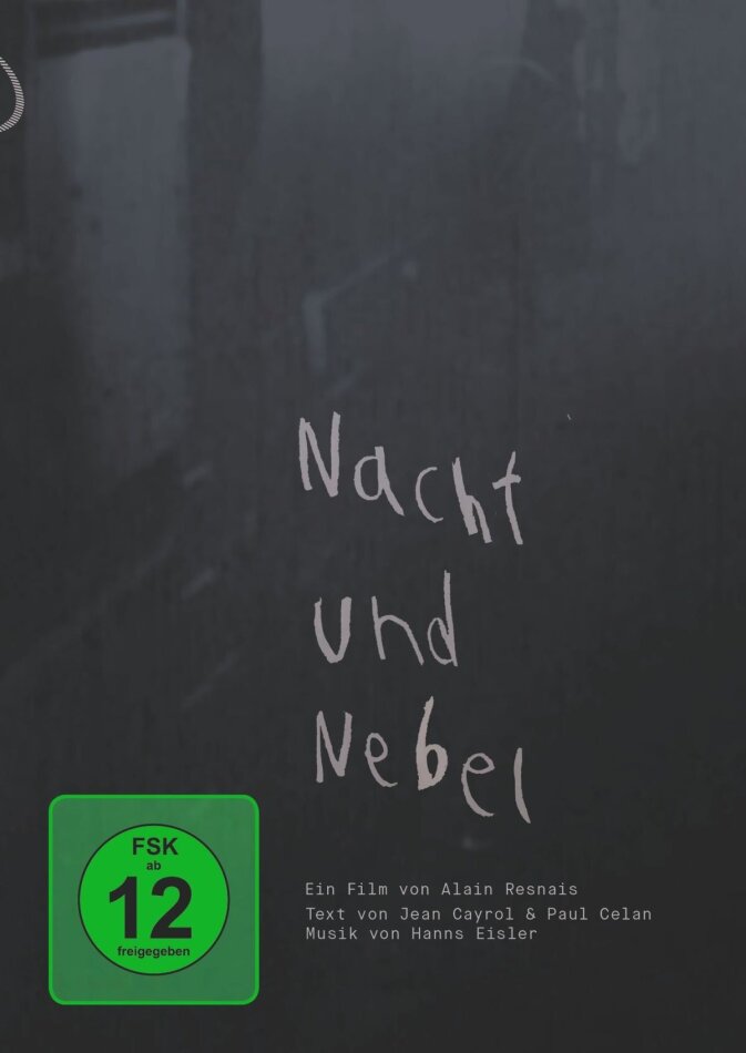 Nacht und Nebel (1956) Neuauflage