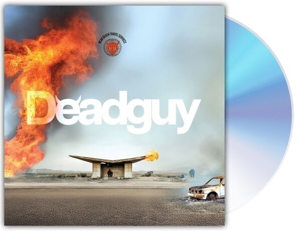 Deadguy - Near-Death Travel Services