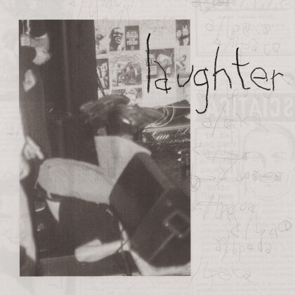 A/LPACA - Laughter (LP)