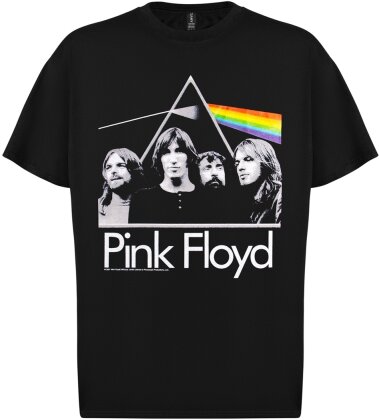 Pink Floyd - Dark Side Of The Moon Band