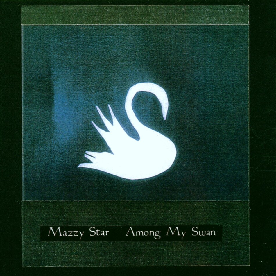 Mazzy Star - Among My Swan 2025 Reissue, Bone Vinyl, LP