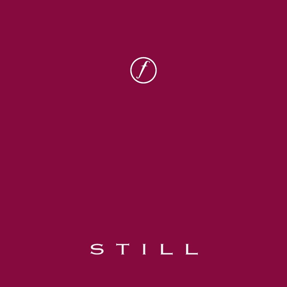 Joy Division - Still 2025 Reissue, 40th Anniversary Edition, Crystal Clear Vinyl, 2 LPs