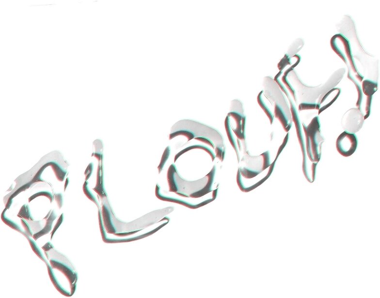 Flavien Berger - Plouf! (Leviathan) LP