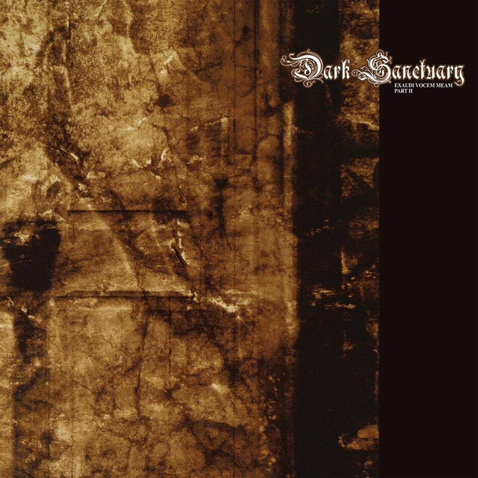 Dark Sanctuary - Exaudi Vocem Meam Part 2