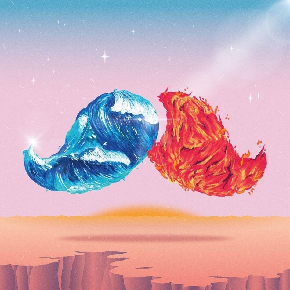 Deluxe - Ca Fait Plaisir Gatefold, LP