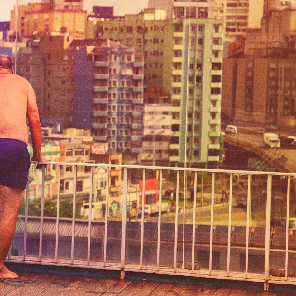 ZAHN - Seite E (Ep) LP