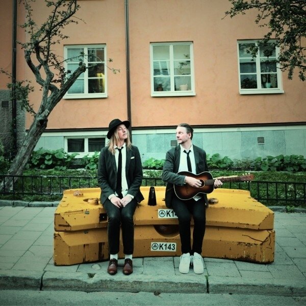 Friska Viljor - Revisited LP