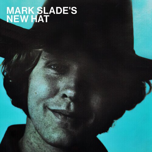 Mark Slade - Mark Slade's New Hat CD-R, Manufactured On Demand