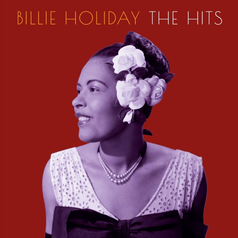 Billie Holiday - Hits 2025 Reissue, New Continent, 2 CDs