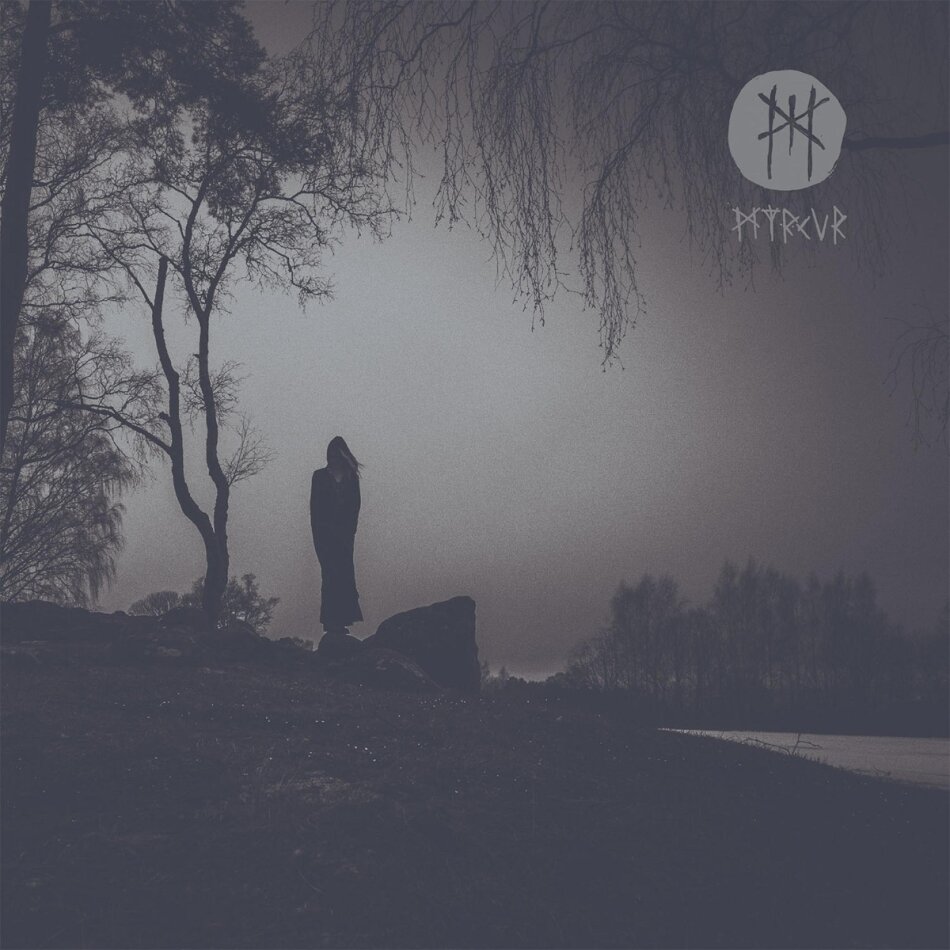 Myrkur - M 2025 Reissue, Relapse, Purple Vinyl, LP