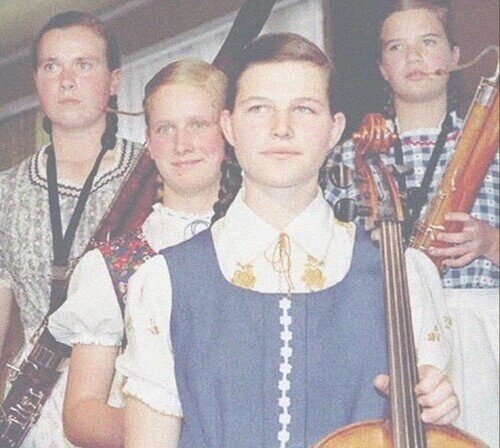 Rlw - Tulpas 2025 Reissue