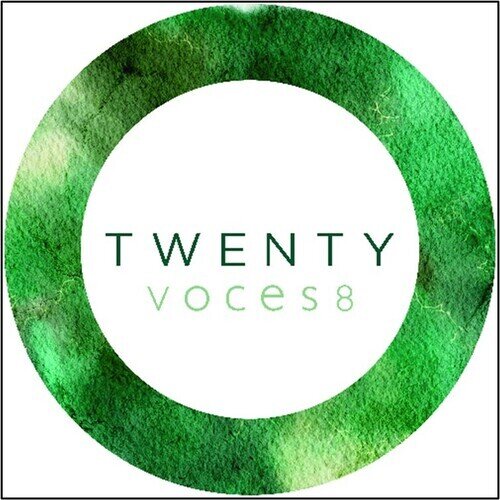 VOCES8 - Twenty 2 CD
