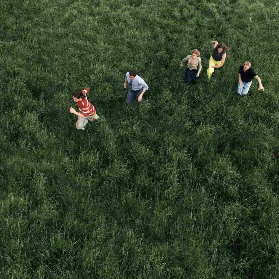 Parcels - Loved Gatefold, Expanded Gatefold Wallet Edition, LP