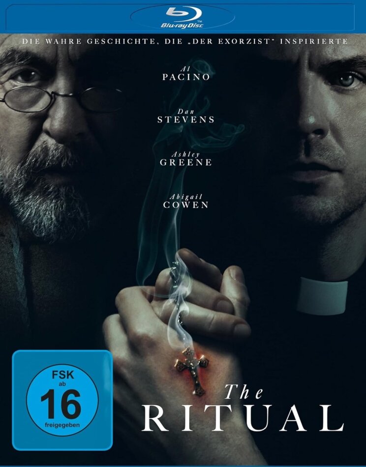The Ritual (2025)