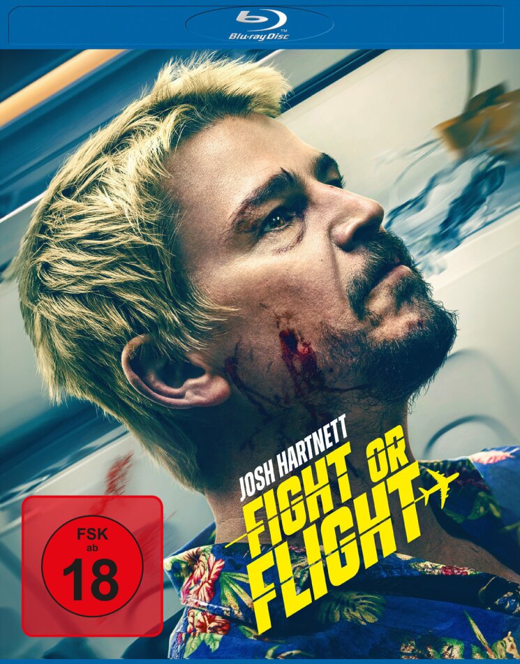 Fight or Flight (2024)
