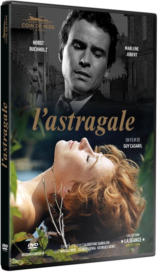 L'Astragale (1968)