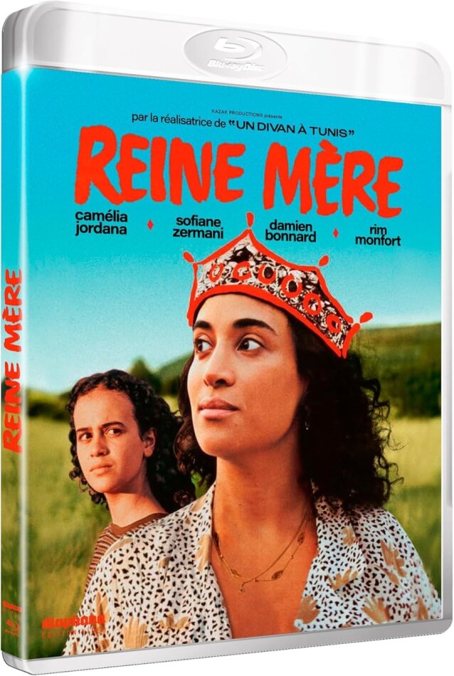 Reine mère (2024)