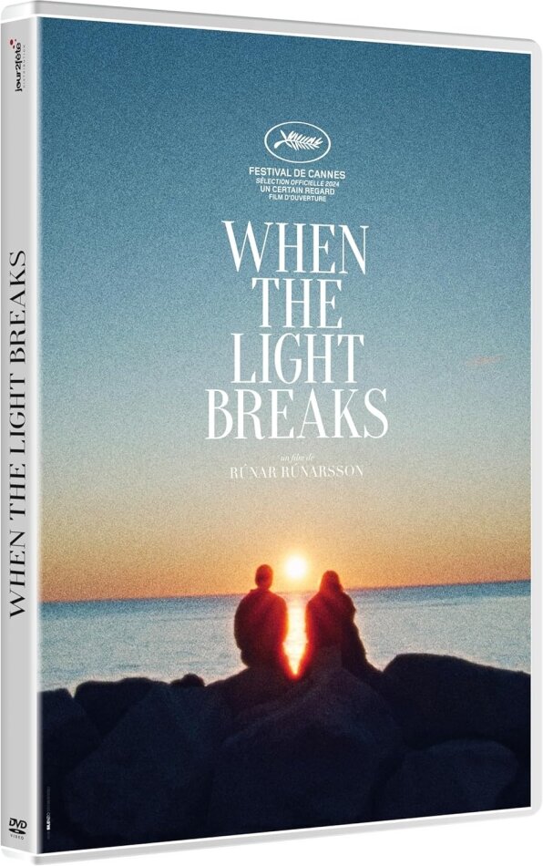 When the Light Breaks (2024)