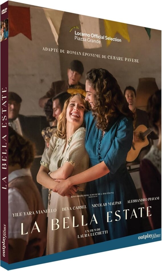 La Bella Estate (2023)