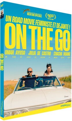 On the Go (2023)