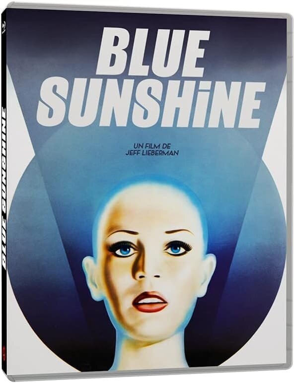 Blue Sunshine (1977)