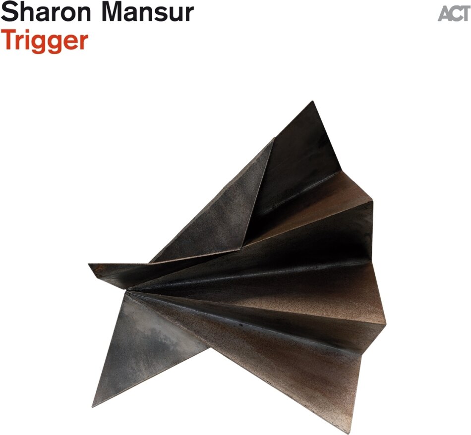 Sharon Mansur - Trigger