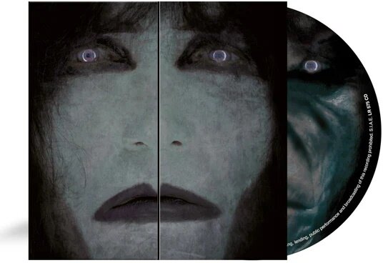 Death SS - The Entity