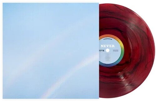 Turnstile - Never Enough Colored, LP