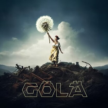 G&ouml;l&auml; - Sturm