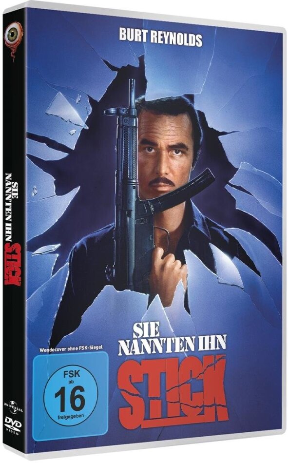Sie nannten ihn Stick (1985) Uncut