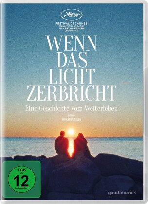 Wenn das Licht zerbricht (2024)