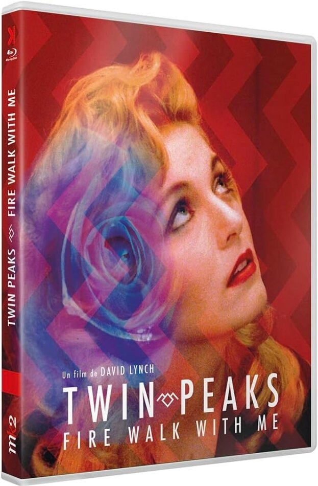 Twin Peaks - Fire walk with me (1992)